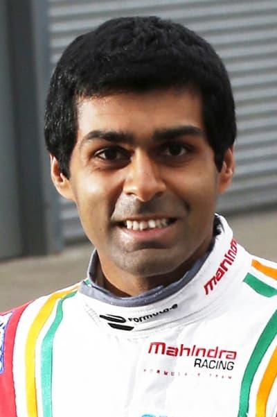 Karun Chandhok