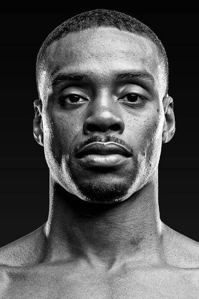 Errol Spence Jr.