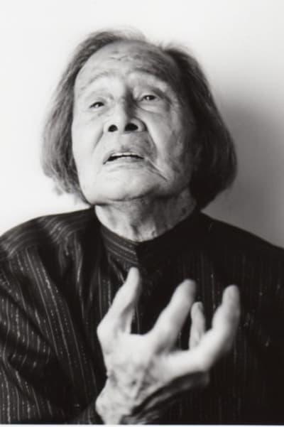 Kazuo Ohno