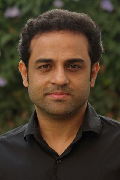 Shaan Rahman