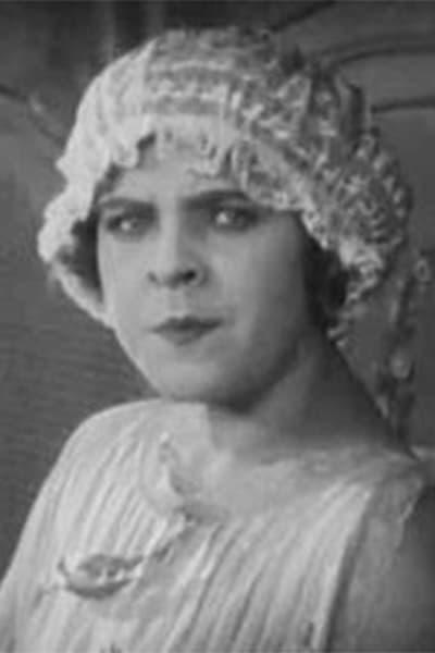 Doris Baker