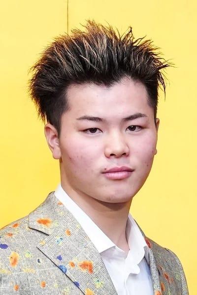 Tenshin Nasukawa