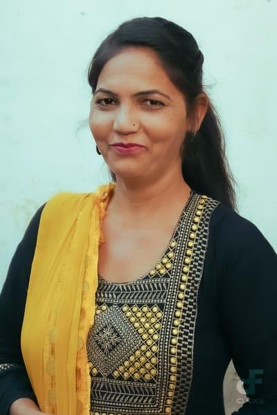 Sarabjit Kaur