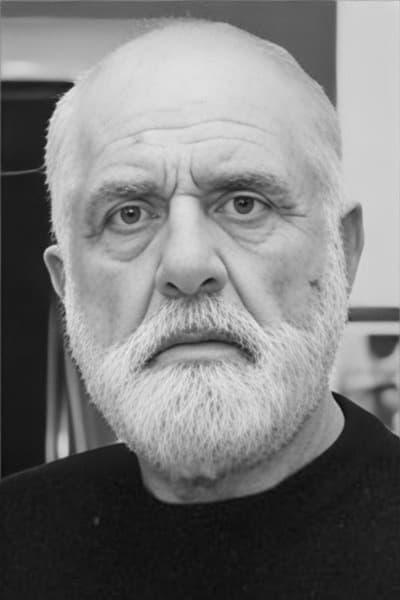 Yuri Nikolaishvili