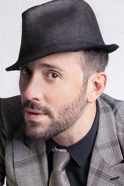 Charlie Winston