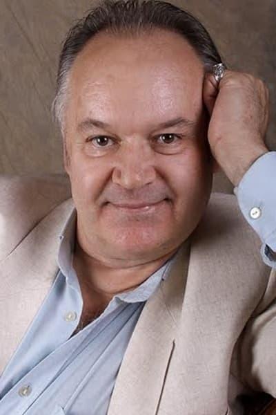 Yuriy Mitrofanov