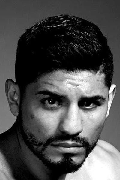 Abner Mares