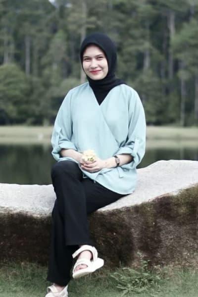 Ainul Mutaqhoro