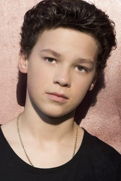 Hayden Summerall