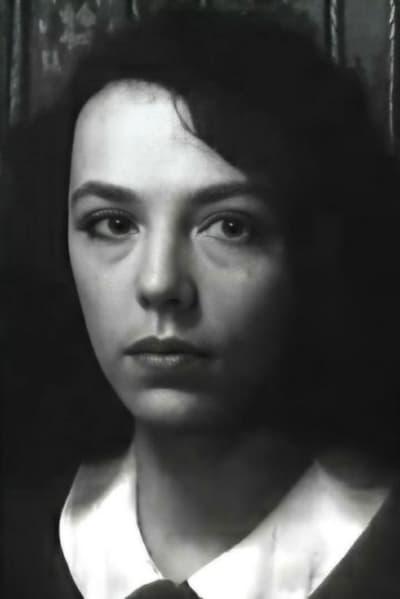 Elena Vasilyeva