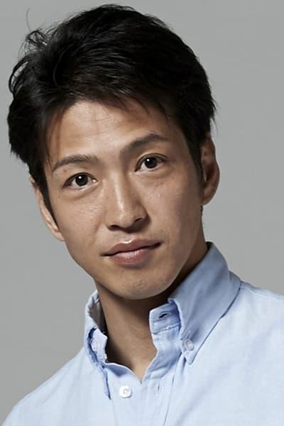 Ryo Segawa