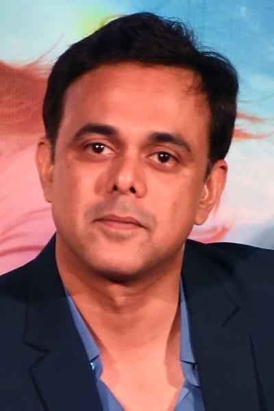 Sumeet Raghvan