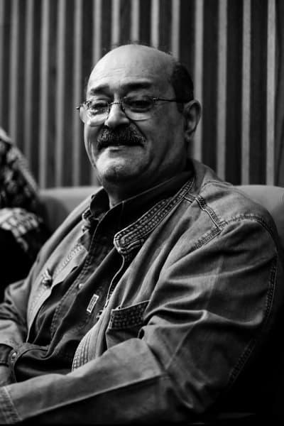 Abdelmadjid Meskoud