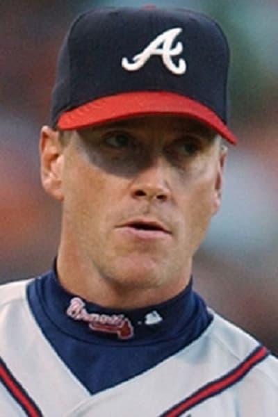 Tom Glavine