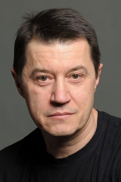 Aleksandr Nikulin