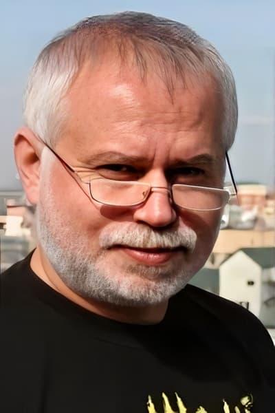 Aleksey Kolmogorov