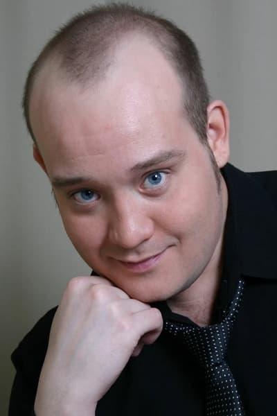 Vitaliy Kuklin