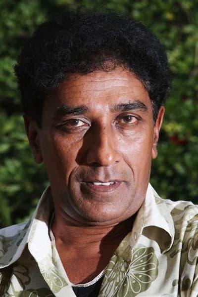 Mahendra Perera