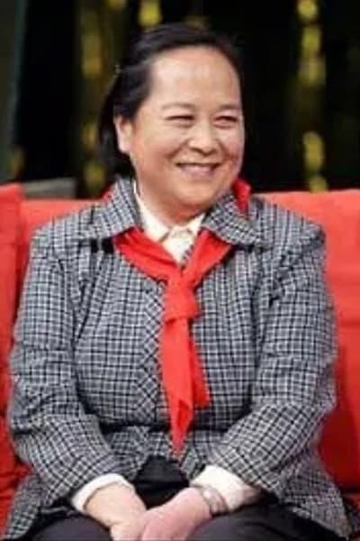 Zhao Weiqin