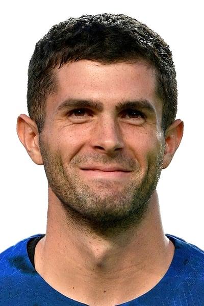 Christian Pulisic