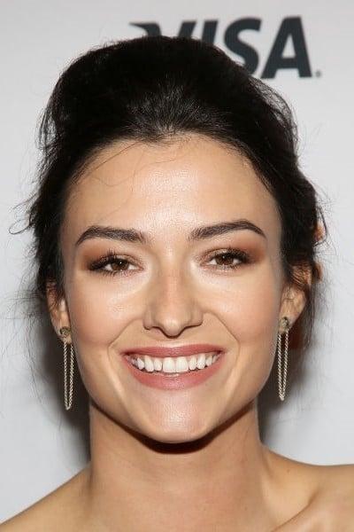 Natasha Negovanlis