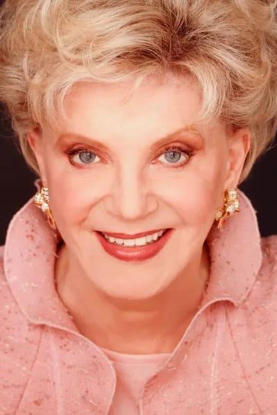 Judith Krantz