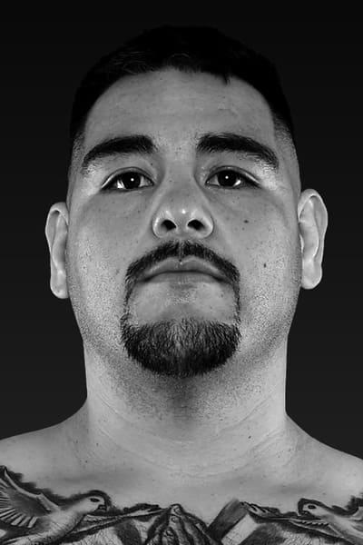 Andy Ruiz Jr.