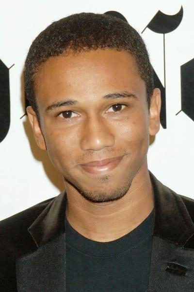 Aaron McGruder