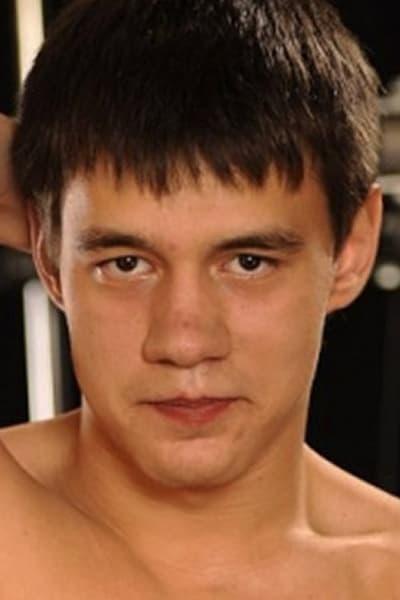 Sergey Vorobev