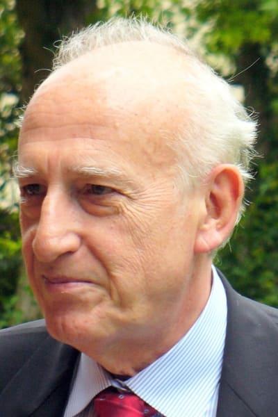 Maurizio Pollini