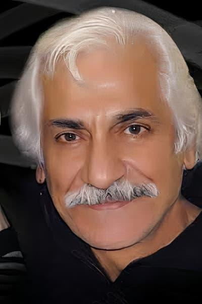 Hossein Khanibeik