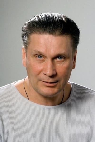 Viktor Saraikin