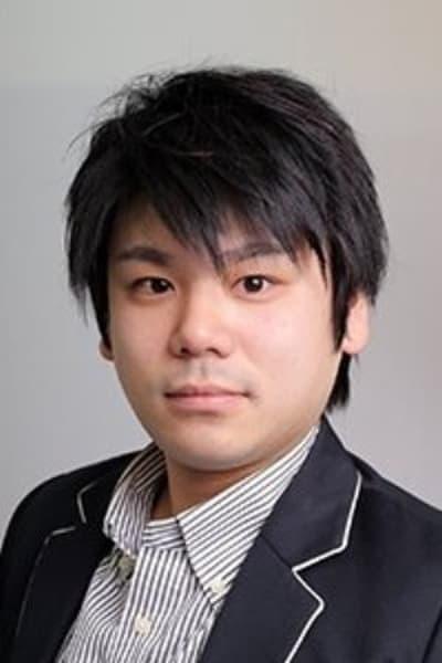 Tomohiro Kuboyama