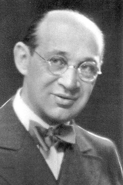 Fritz Grünbaum