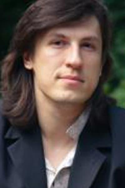 Evgeniy Finadeev