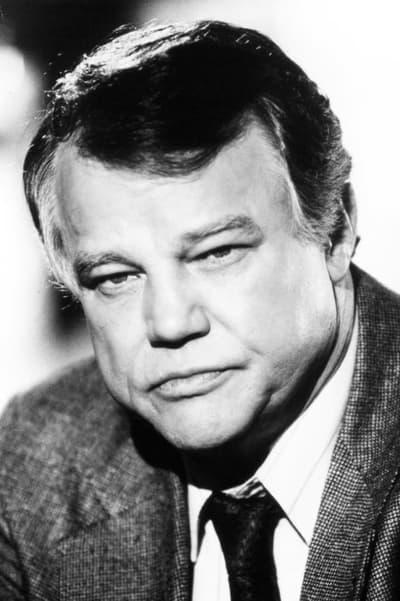 Joe Don Baker