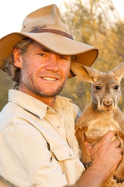 Kangaroo Dundee