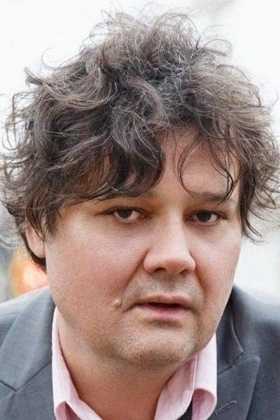 Ron Sexsmith