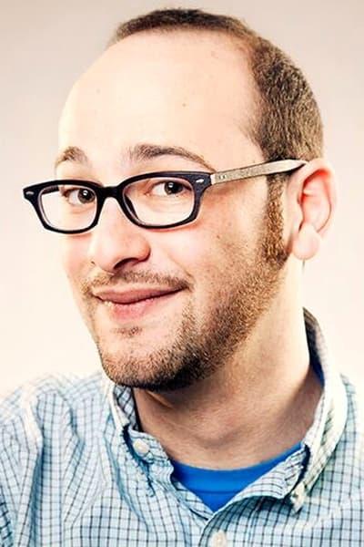 Josh Gondelman