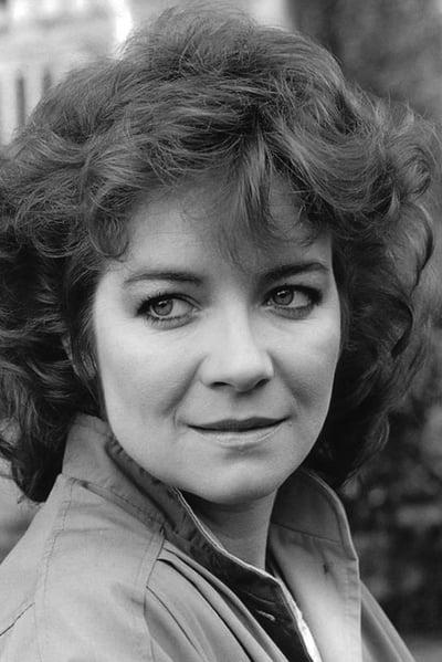 Clare Higgins