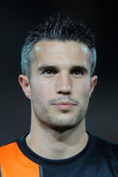 Robin van Persie