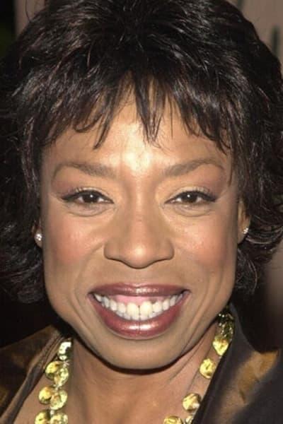 Lynne Thigpen