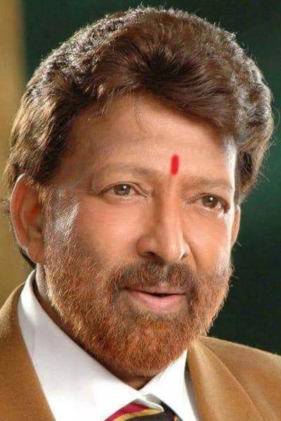 Vishnuvardhan