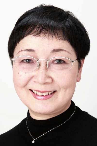 Yoshiko Matsuo