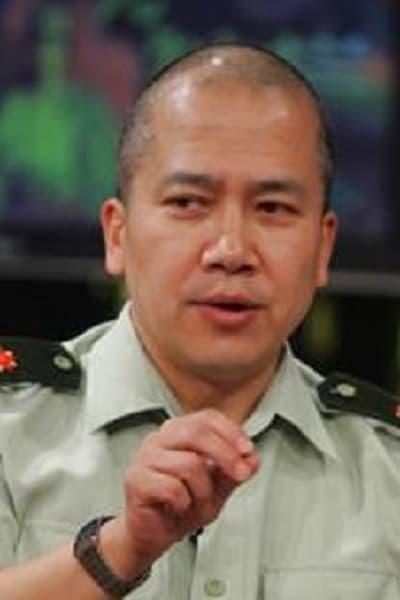 Liu Jizhong