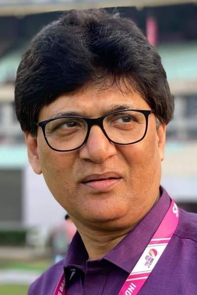 Gautam Bhattacharya