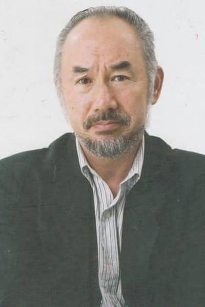 Satoru Fukasaku