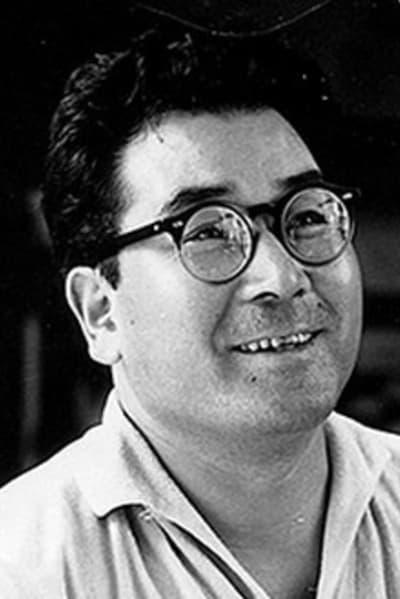 Shigehiro Ozawa