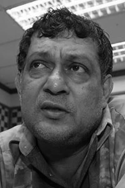 Nasir Ali