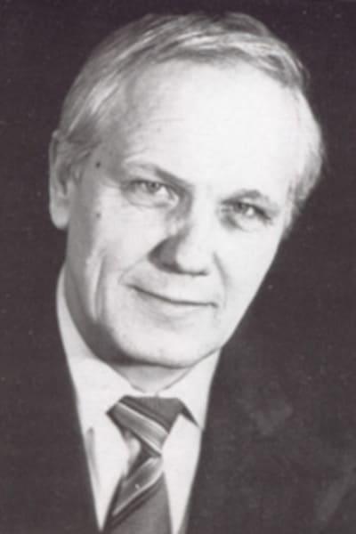 Viktor Chutak